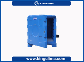 Mobile Freezer Cold Cube - KingClima